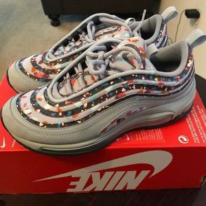 Nike Women's Air Max 97 Ultra UL '17 PRM Premium